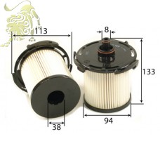 1764944/CC119176BA Фильтр топливный Ford Transit 1764944/CC119176BA Фильтр топливный Ford Transit